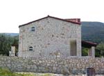 greco house left view