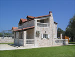 greco house right view