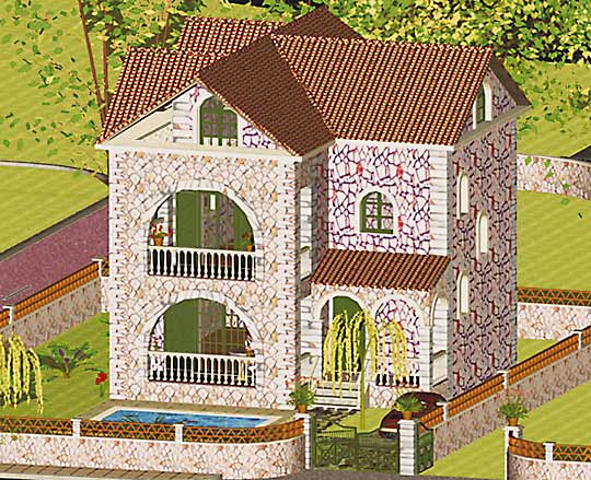 Real Estate in Zakynthos Greece