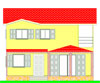 Agrilia Villas for sale in Agrilia Zakynthos Greece