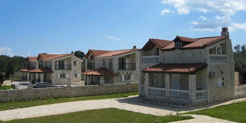 Property Developments in Zakynthos