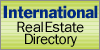International Real Estate Directory