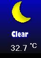Click for Zakynthos, Greece Forecast